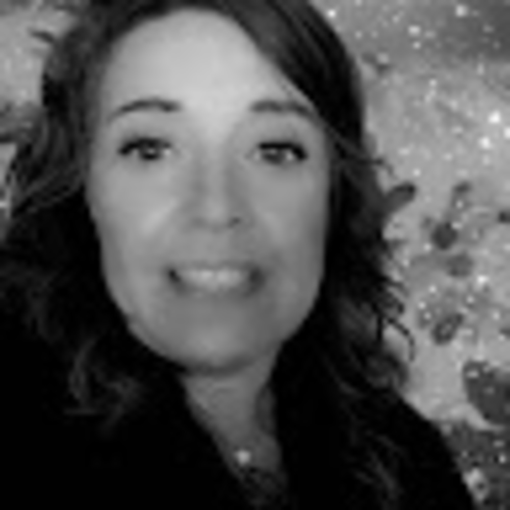 Meet your Posher, Natasha